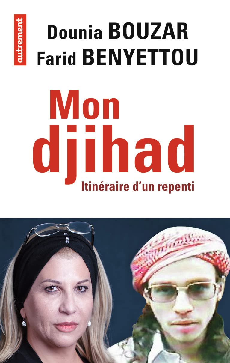 Dounia Bouzar a embauché le mentor des frères Kouachi pour les besoins de son CPDSI